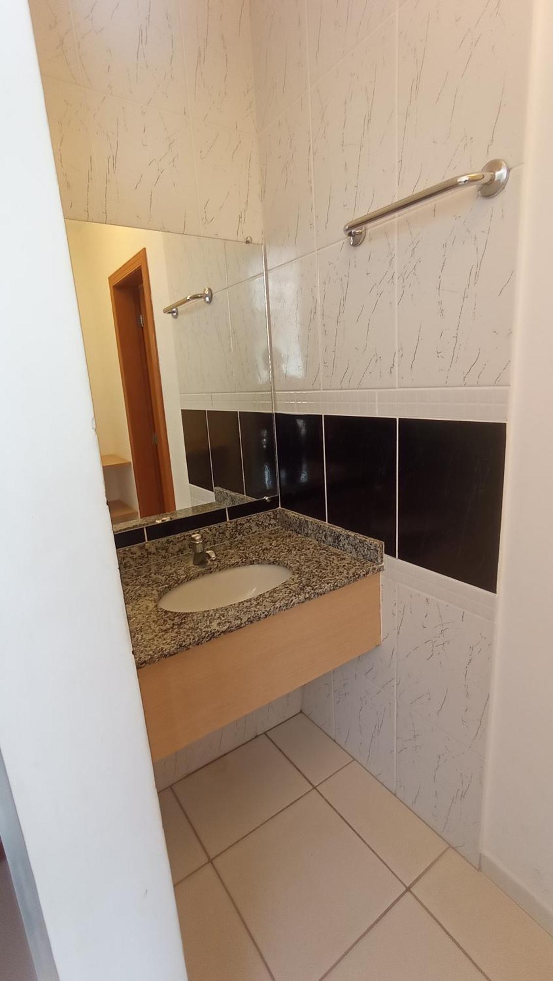 Flat Pontal Do Lago Калдас Новас Стая снимка