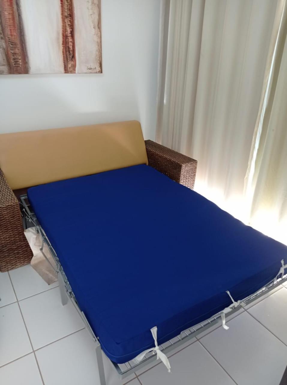 Flat Pontal Do Lago Калдас Новас Стая снимка